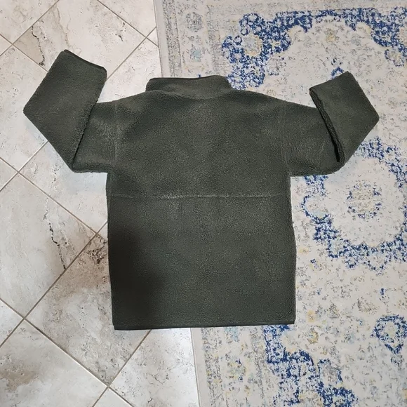 Velvet by Graham & Spencer Albany Reversible Faux Shearling Jacket Size XS - Picture 7 of 11